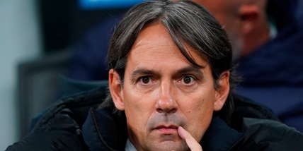 Inzaghi, il campionato dove ‘tutte si fermano’ e il rapporto con i dirigenti Inter