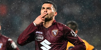 Il Toro gestisce e vince: grande futuro con Radonjic e Vlasic