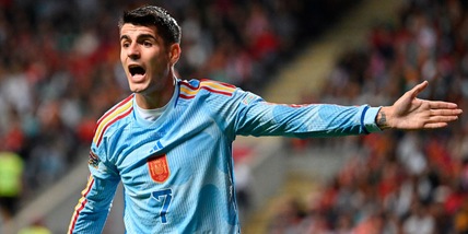 Il Mondiale e gli NFT: così nasce Sorare Global Cup '22