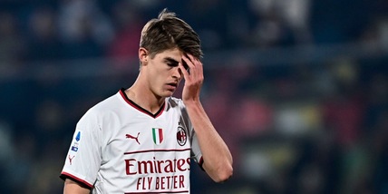 Milan, De Ketelaere flop. L'agente: "Il paragone con Kakà non ha aiutato"