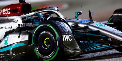 F1, guaio Mercedes: lo sponsor è in bancarotta