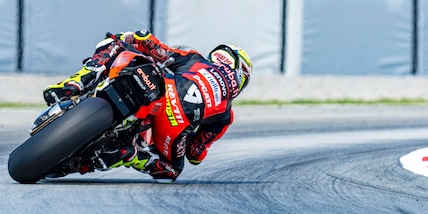 Superbike, Gp Mandalika: orari e come seguirlo in tv