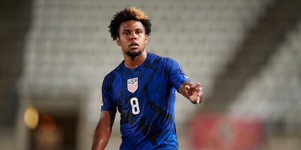 Juventus, McKennie guida Usa al Mondiale: "In Qatar per vincere" VIDEO