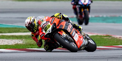 Superbike: Ducati e Bautista campioni in Indonesia se... Tutte le combinazioni