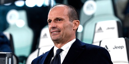 Verona-Juventus, la formazione ufficiale di Allegri