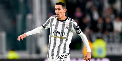 Juve, il Verona e poi la Lazio: ecco come Allegri utilizzerà Di Maria