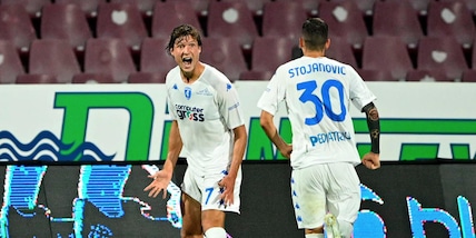 Pronostico Empoli-Cremonese: quanto vale un gol di Lammers