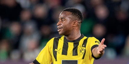 M'gladbach-Dortmund, il pronostico dell'anticipo di Bundesliga