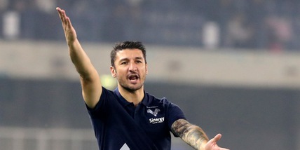 Verona-Juve, Bocchetti contro Di Bello: “Follia non dare il rigore”