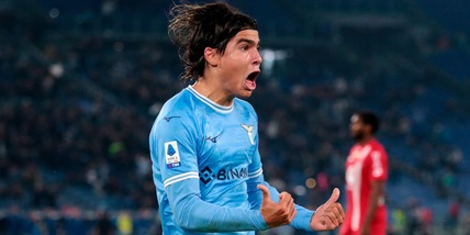 Lazio-Monza 1-0: Romero show, Sarri aggancia il Milan al secondo posto!