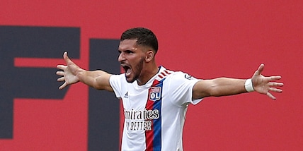 Ligue 1, il pronostico di Lione-Nizza