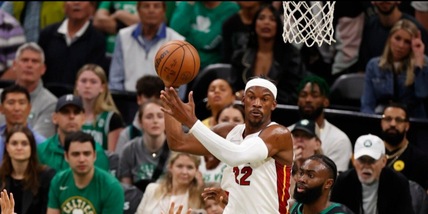 Nba, Butler da urlo: Miami stende Charlotte. Dallas ko con Washington