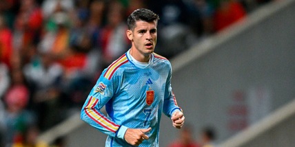 Spagna, i convocati per il Mondiale: Morata c'è, Sergio Ramos no