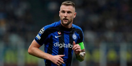 Inter, schiaffo al Psg. Accordo con Skriniar a un passo