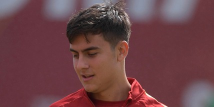 Dybala riabbraccia la Roma. Joya Mourinho, ma l’Argentina?
