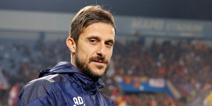 Fantacalcio Sassuolo, Berardi titolare contro il Bologna? Parla Dionisi