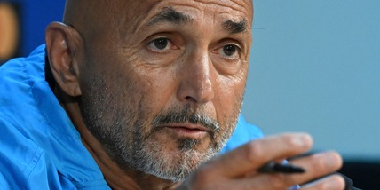 Spalletti: "Napoli, Udinese da sbranare. Kvaratskhelia out. Le big stanno tornando"