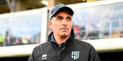 Pecchia: "Parma, occhio al Cittadella. Serve la voglia di segnare di tutti"