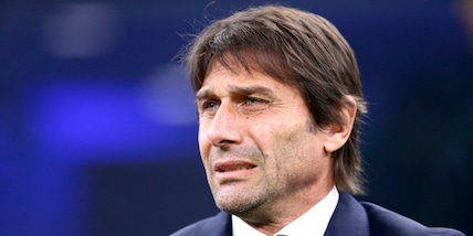 Tottenham, la conferenza di Conte: il rinnovo, Paratici e la perdita di Ventrone
