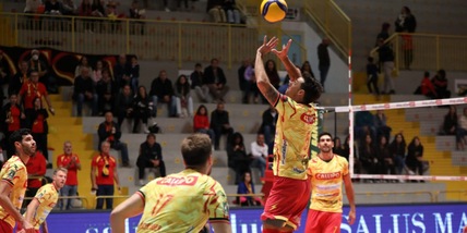 L'A2 scende in campo per la 7a giornata