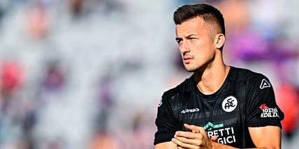 Fantacalcio Spezia, Gotti perde un titolare per il Verona