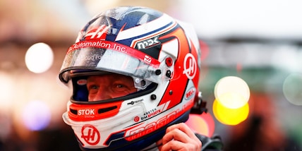 Magnussen e la Hass, a vincere è anche Netflix