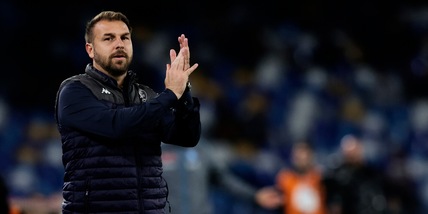 Fantacalcio Cremonese-Empoli, Zanetti su Cambiaghi