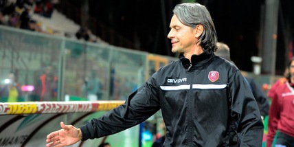 Inzaghi deve rispondere a Grosso
