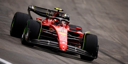 F1 Gp Messico, diretta Sprint: dove vederle in tv