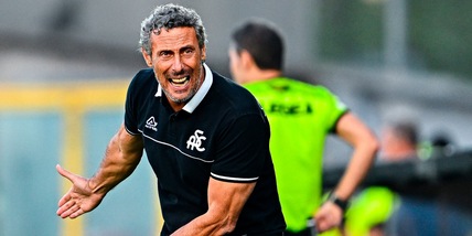 Fantacalcio Spezia, novità su Verde e Caldara: parla Gotti