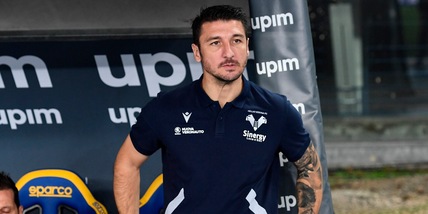 Fantacalcio Verona, le scelte di Bocchetti su Ilic e Hrustic