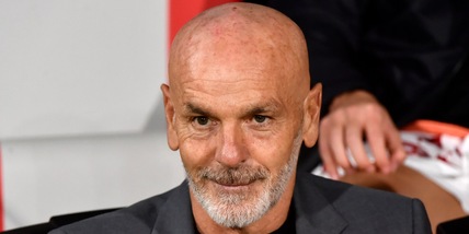 Pioli, le condizioni di Leao, Maignan, De Ketelaere e Ibra: "Il Milan non può fallire"