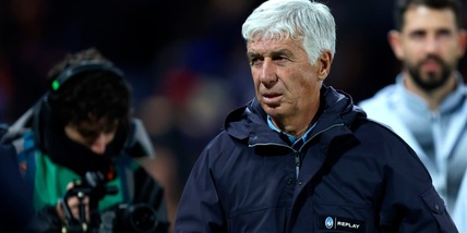 Fantacalcio Atalanta, Gasperini sulle condizioni di De Roon