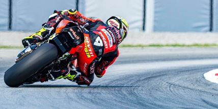 Superbike: Bautista e Ducati campioni alla domenica in Indonesia se... Tutte le combinazioni