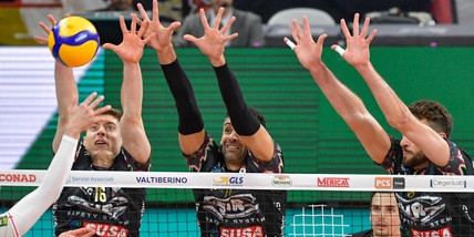 Per Perugia la dura trasferta di Piacenza