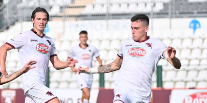 Primavera, il Toro doma la Fiorentina tra le polemiche: 2-1