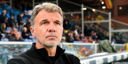 Fantacalcio Samp-Lecce, il commento di Baroni su Colombo e Baschirotto