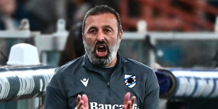 Fantacalcio Samp-Lecce, le parole di Sakic dopo l'ennesimo ko