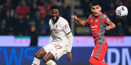 Milan, serviva un bomber... È arrivato Origi