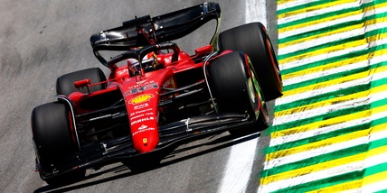 F1 GP Brasile, diretta gara: dove vederla in tv