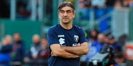Roma-Torino, l'amarezza di Juric: "Dominato per 70', tantissimo rammarico"