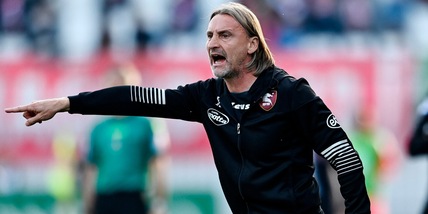 Fantacalcio Monza-Salernitana, Nicola: "Fischi giusti, noi inadeguati"