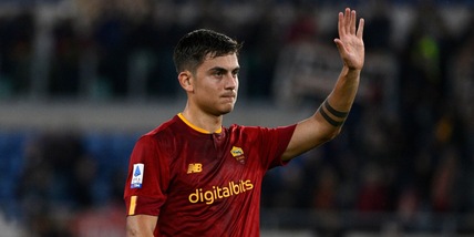 Roma-Torino, Dybala: "Il rigore? Ho alzato la testa e c'era Belotti sul dischetto"