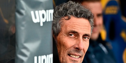 Fantacalcio Verona-Spezia, Gotti su Dragowski e Nzola