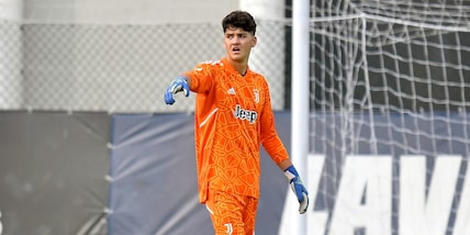 Juventus-Lazio: convocato Scaglia, problemi per Perin