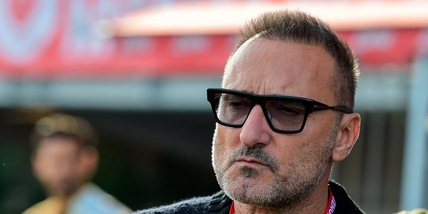 Fantacalcio Verona-Spezia, Setti su Bocchetti e squadra