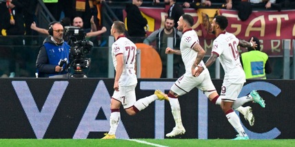 Rimpianti Toro, ma l'Europa resta un obiettivo