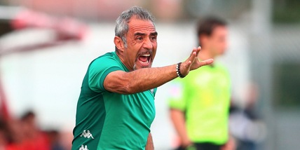 Il pronostico di Entella-Cesena, bomber Corazza ha il piede caldissimo