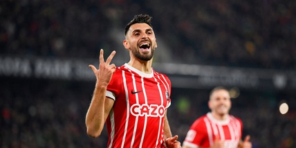 Super Grifo e il Friburgo vola in Bundesliga: poker all'Union Berlino