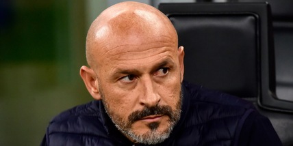 Milan-Fiorentina, Italiano non ci sta: "Meritavamo punti, situazioni dubbie"